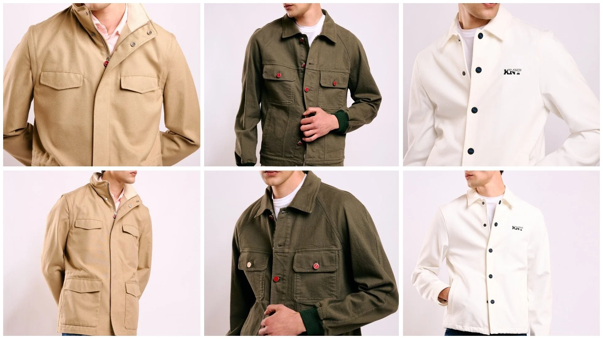 Master the Art of Kiton